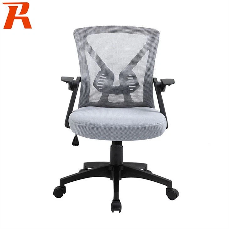 Computer Chair with Metal Base supplier